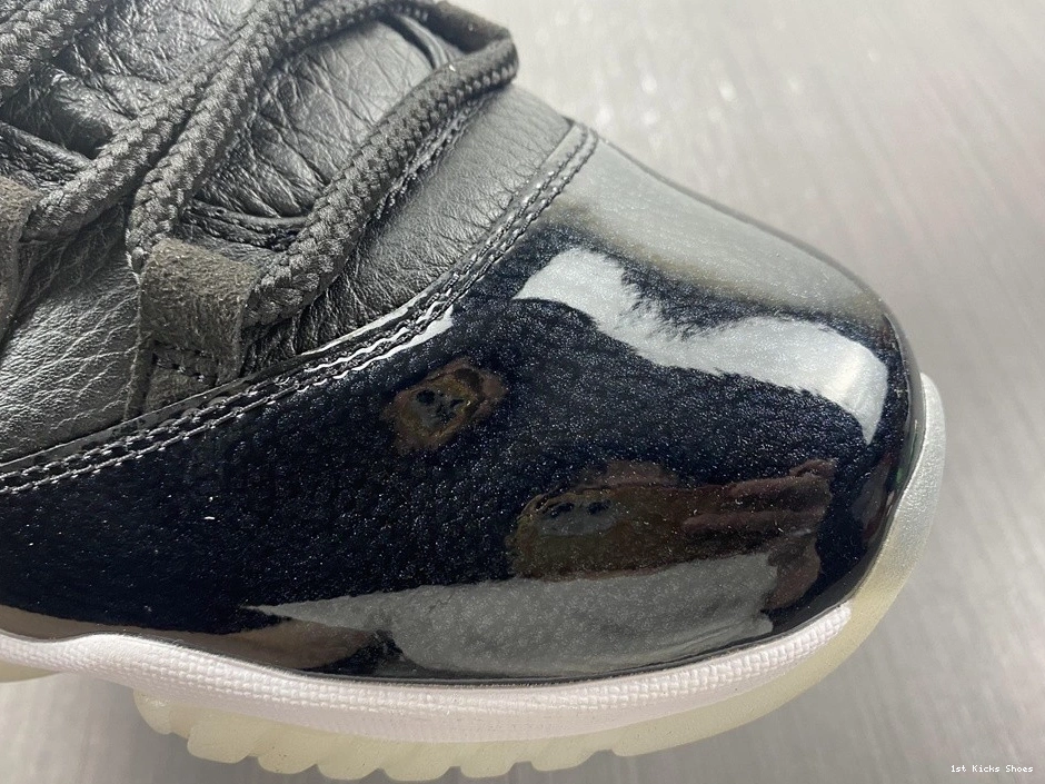 11 Low AV2187-001 72-10 Air Jordan 0509